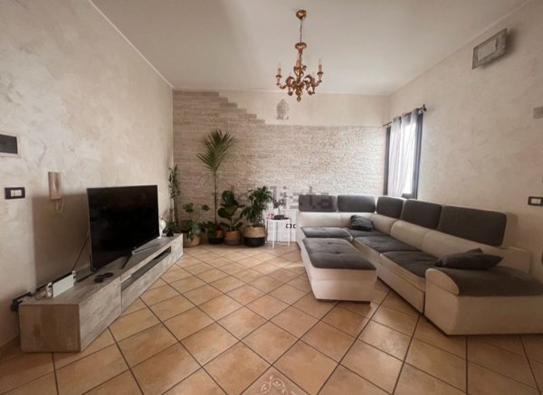 appartamento in affitto a Bagheria