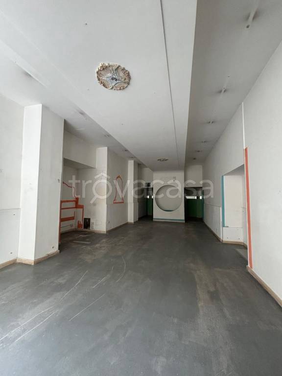 negozio in affitto a Bagheria