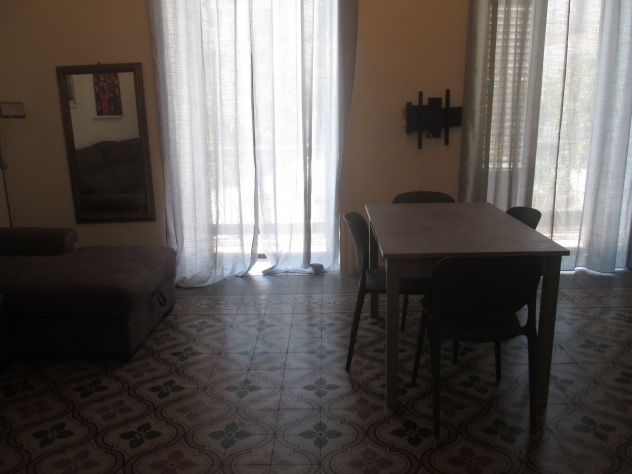 appartamento in affitto a Bagheria in zona Centro Città