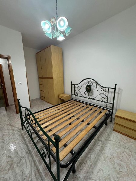 appartamento in affitto a Bagheria in zona Centro Città