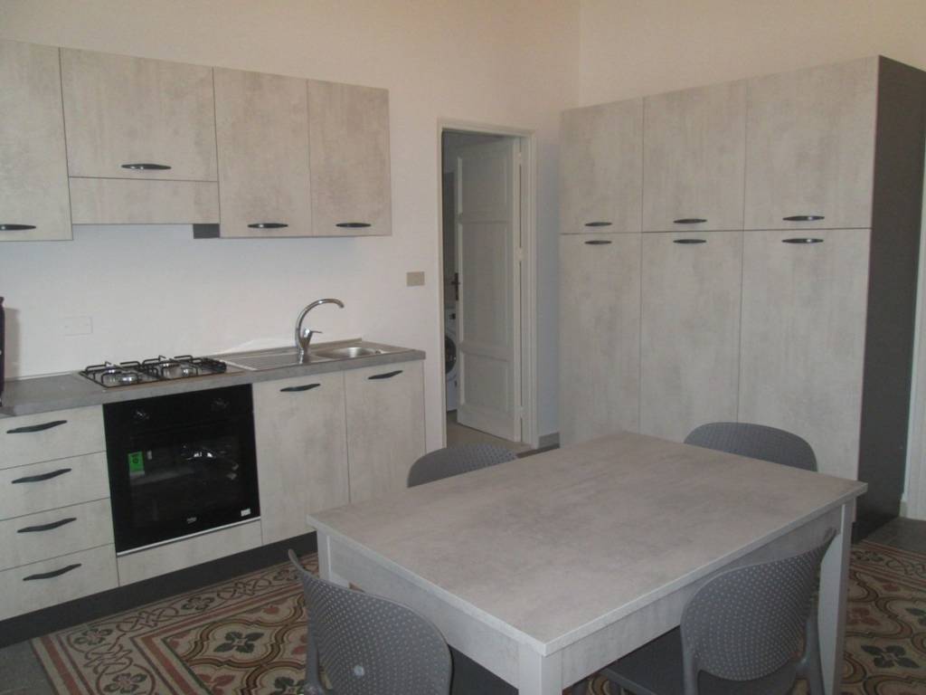appartamento in affitto a Bagheria in zona Centro Città