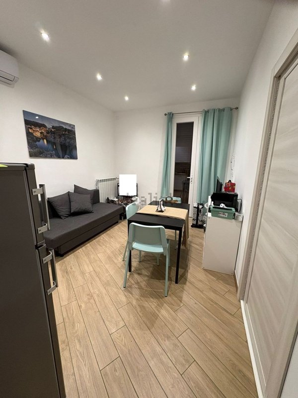 appartamento in affitto a Bagheria