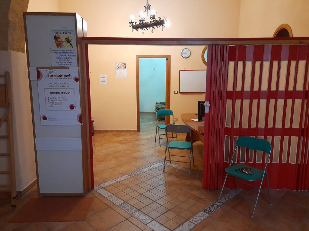 ufficio in affitto a Bagheria