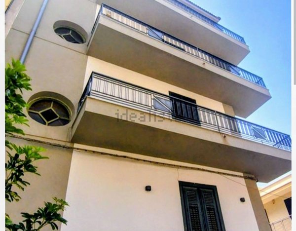 appartamento in affitto a Bagheria