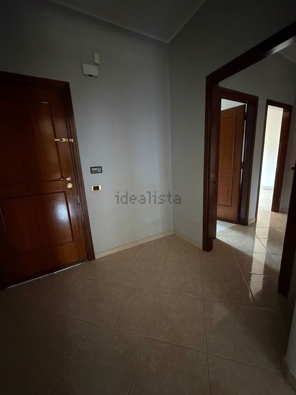 appartamento in affitto a Bagheria in zona Centro Città