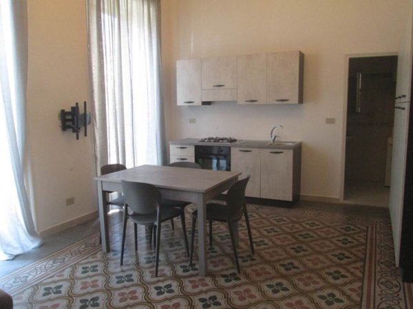 appartamento in affitto a Bagheria in zona Centro Città