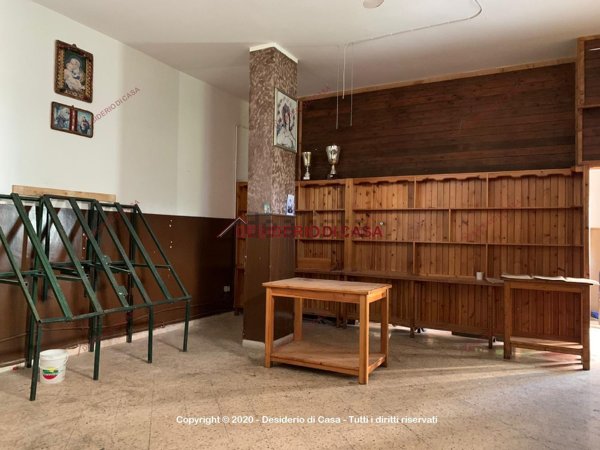 locale di sgombero in affitto a Bagheria in zona Centro Città