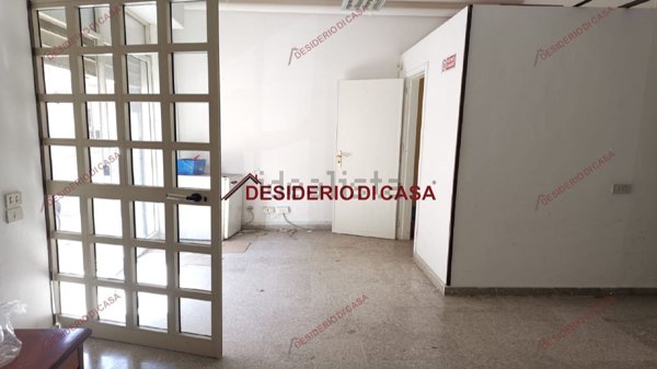 appartamento in affitto a Bagheria