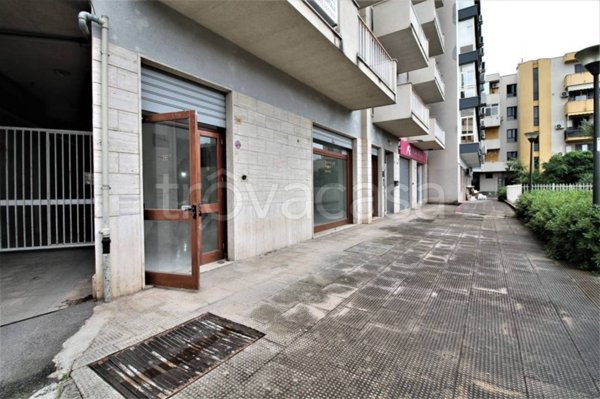 negozio in affitto a Bagheria
