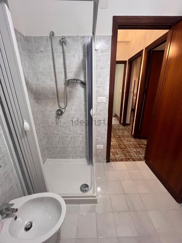 appartamento in affitto a Bagheria in zona Centro Città