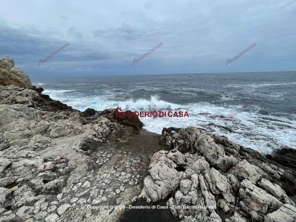 casa indipendente in affitto a Bagheria in zona Aspra