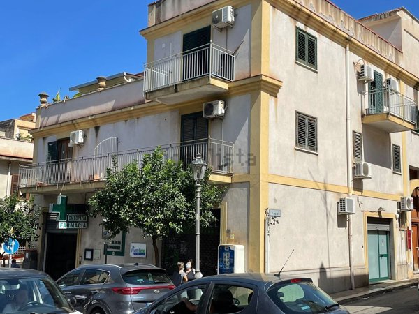 ufficio in affitto a Bagheria