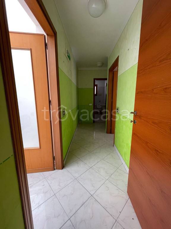 appartamento in affitto a Bagheria