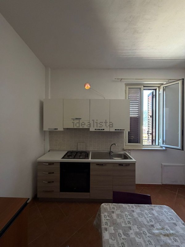 appartamento in affitto a Bagheria