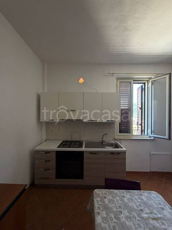 appartamento in affitto a Bagheria