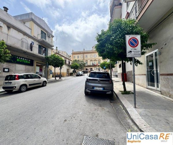locale commerciale in affitto a Bagheria