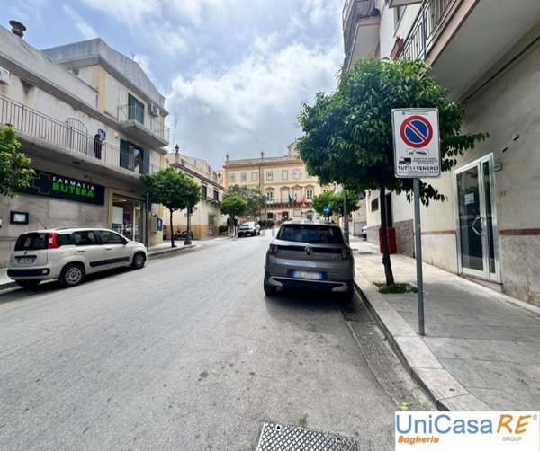 locale commerciale in affitto a Bagheria