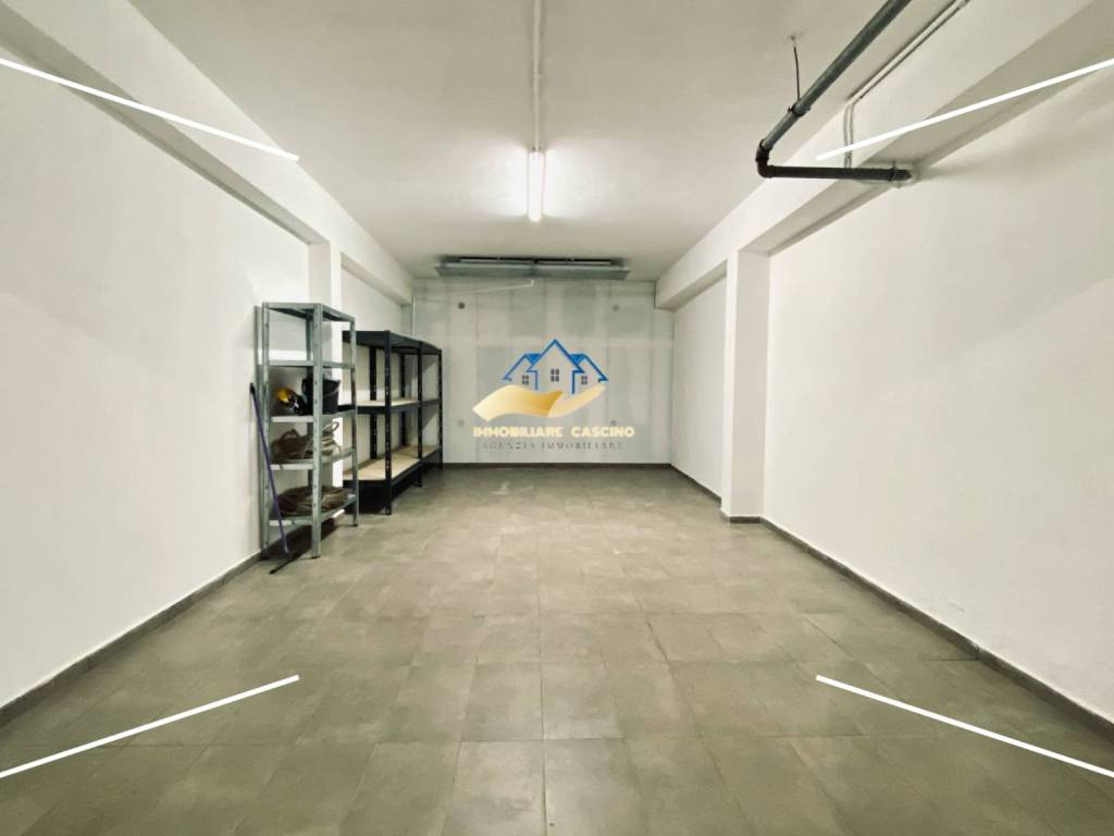 locale commerciale in affitto a Bagheria