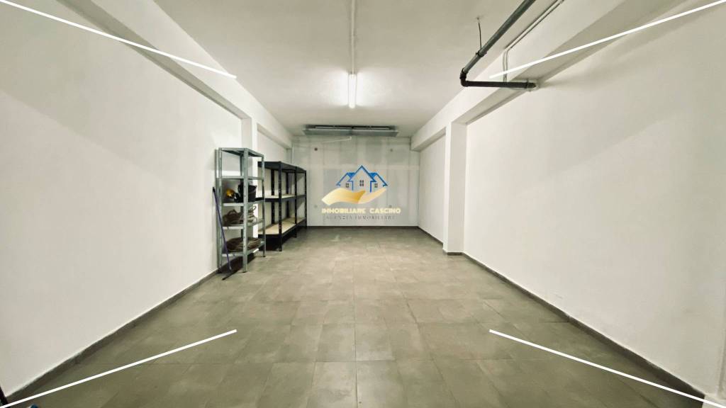 locale commerciale in affitto a Bagheria