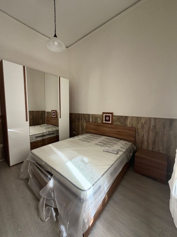 appartamento in affitto a Bagheria