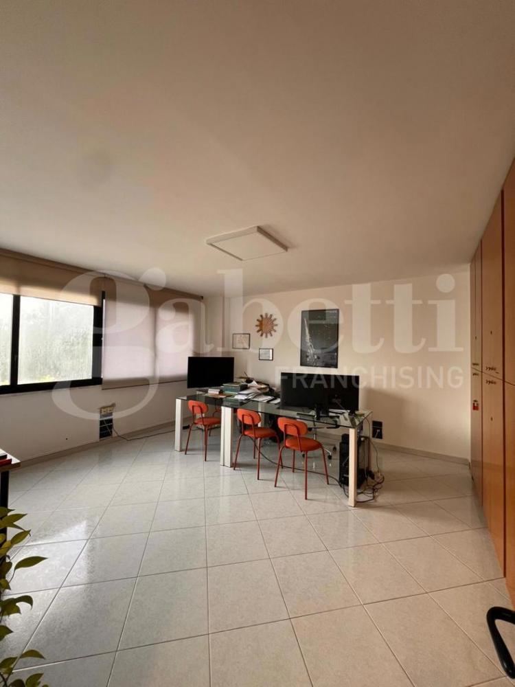 ufficio in affitto a Bagheria in zona Centro Città