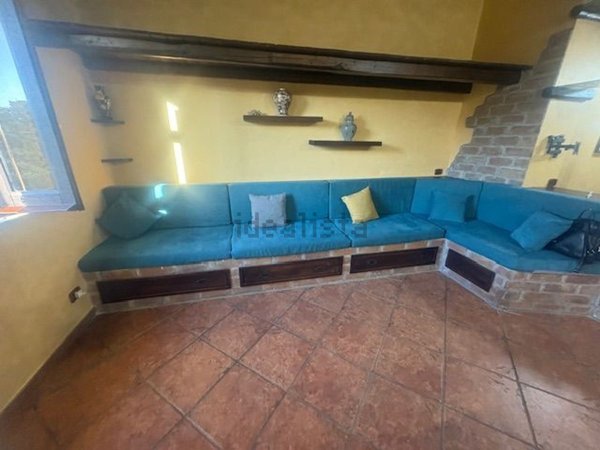 appartamento in affitto a Bagheria