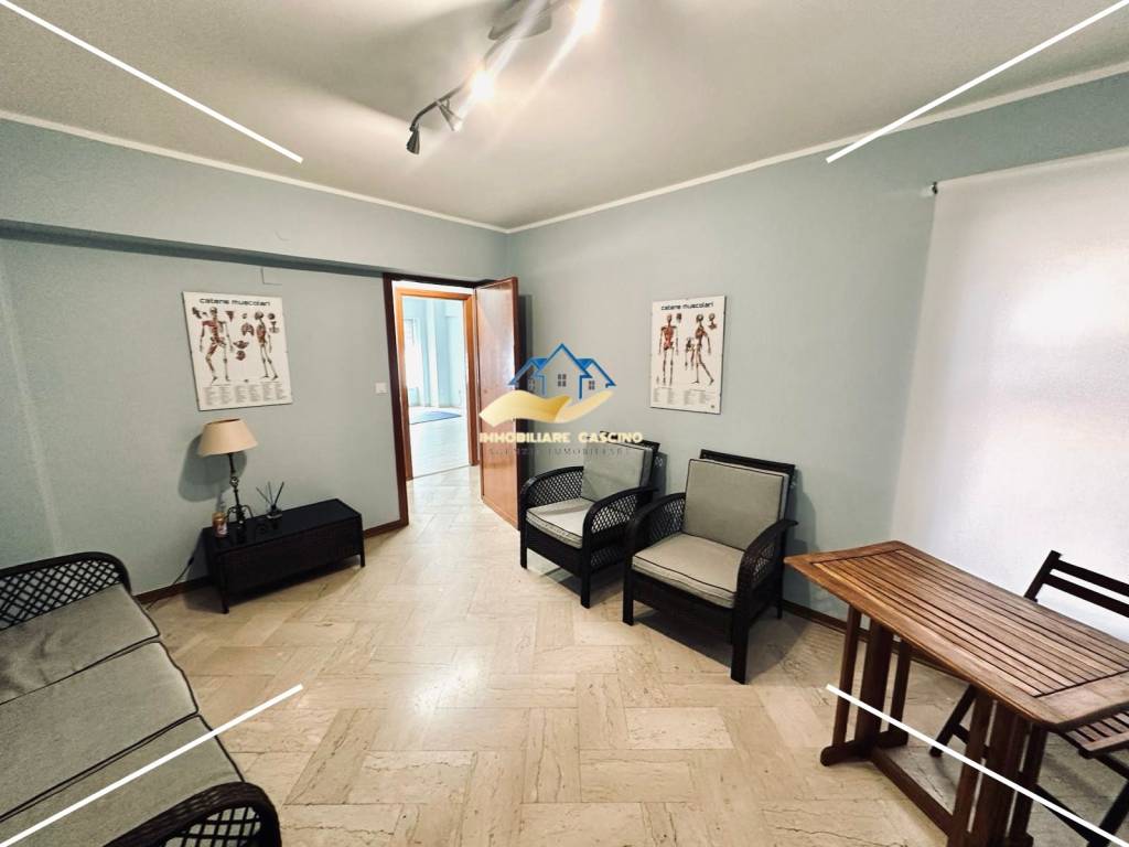 appartamento in affitto a Bagheria