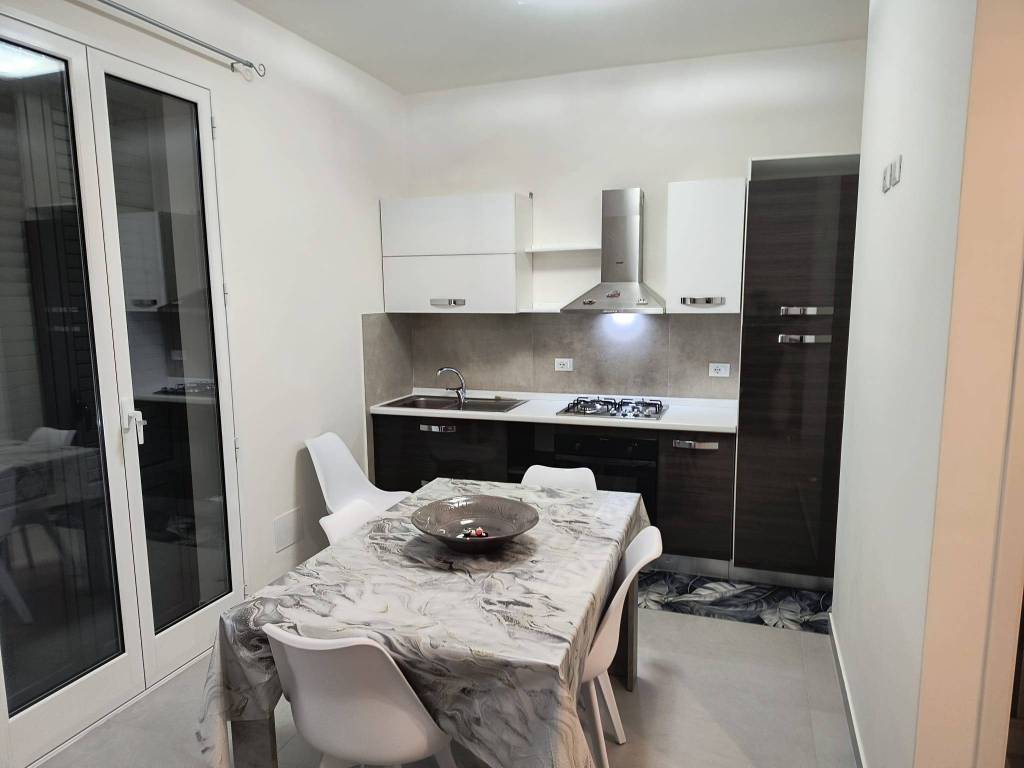 appartamento in affitto a Bagheria