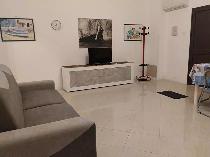 appartamento in affitto a Bagheria