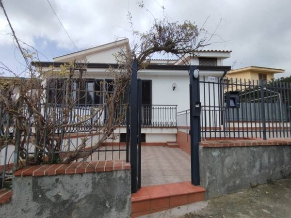 appartamento in affitto a Bagheria