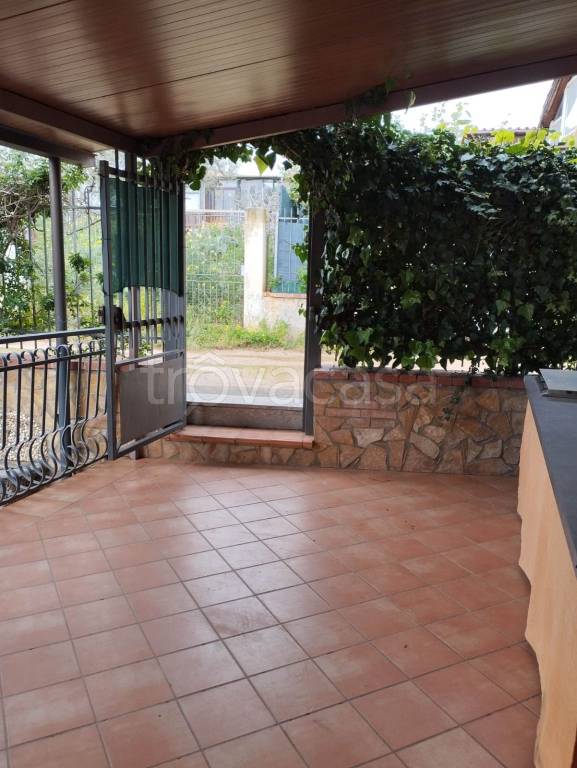 appartamento in affitto a Bagheria