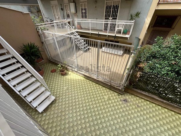 appartamento in affitto a Bagheria