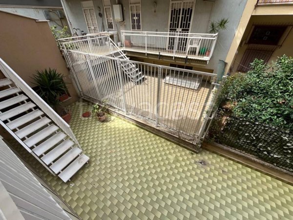 appartamento in affitto a Bagheria