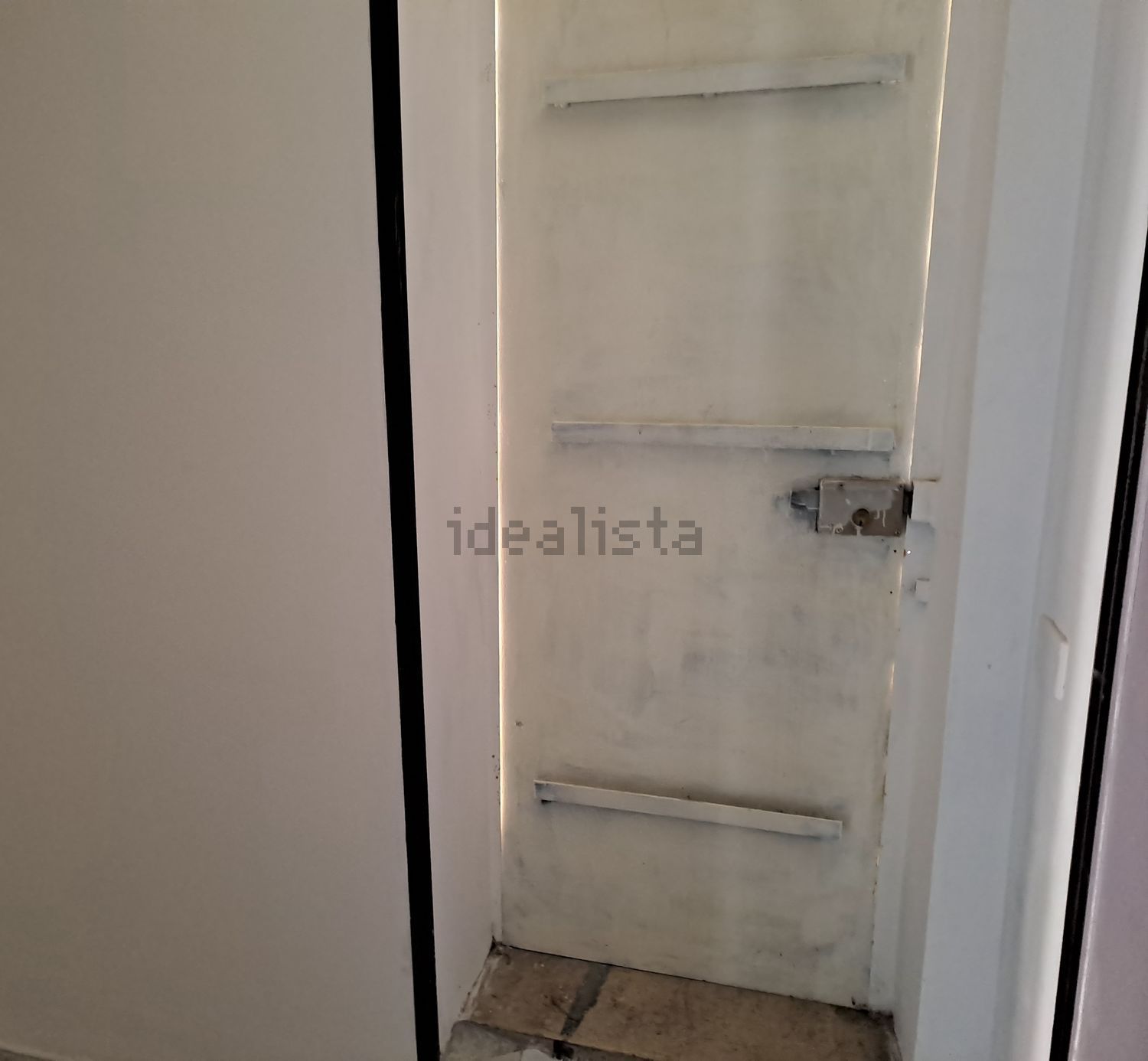 locale commerciale in affitto a Bagheria