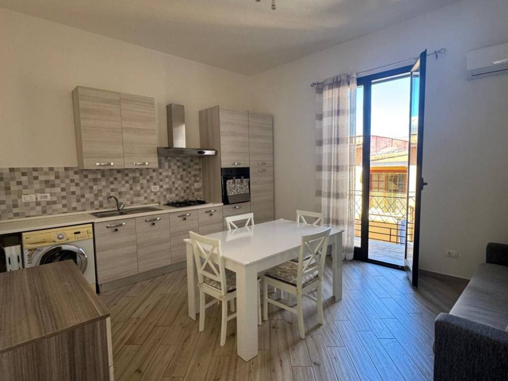 appartamento in affitto a Bagheria in zona Centro Città