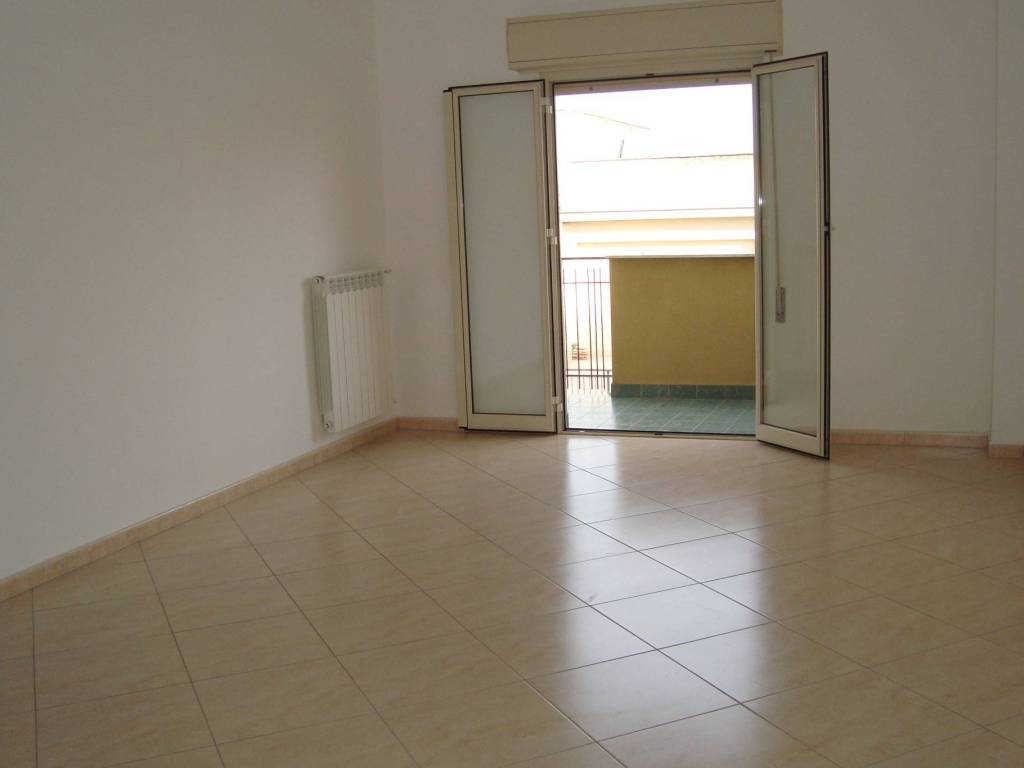 appartamento in affitto a Bagheria