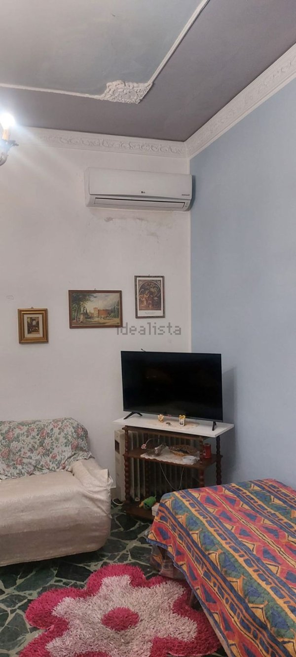 appartamento in affitto a Bagheria