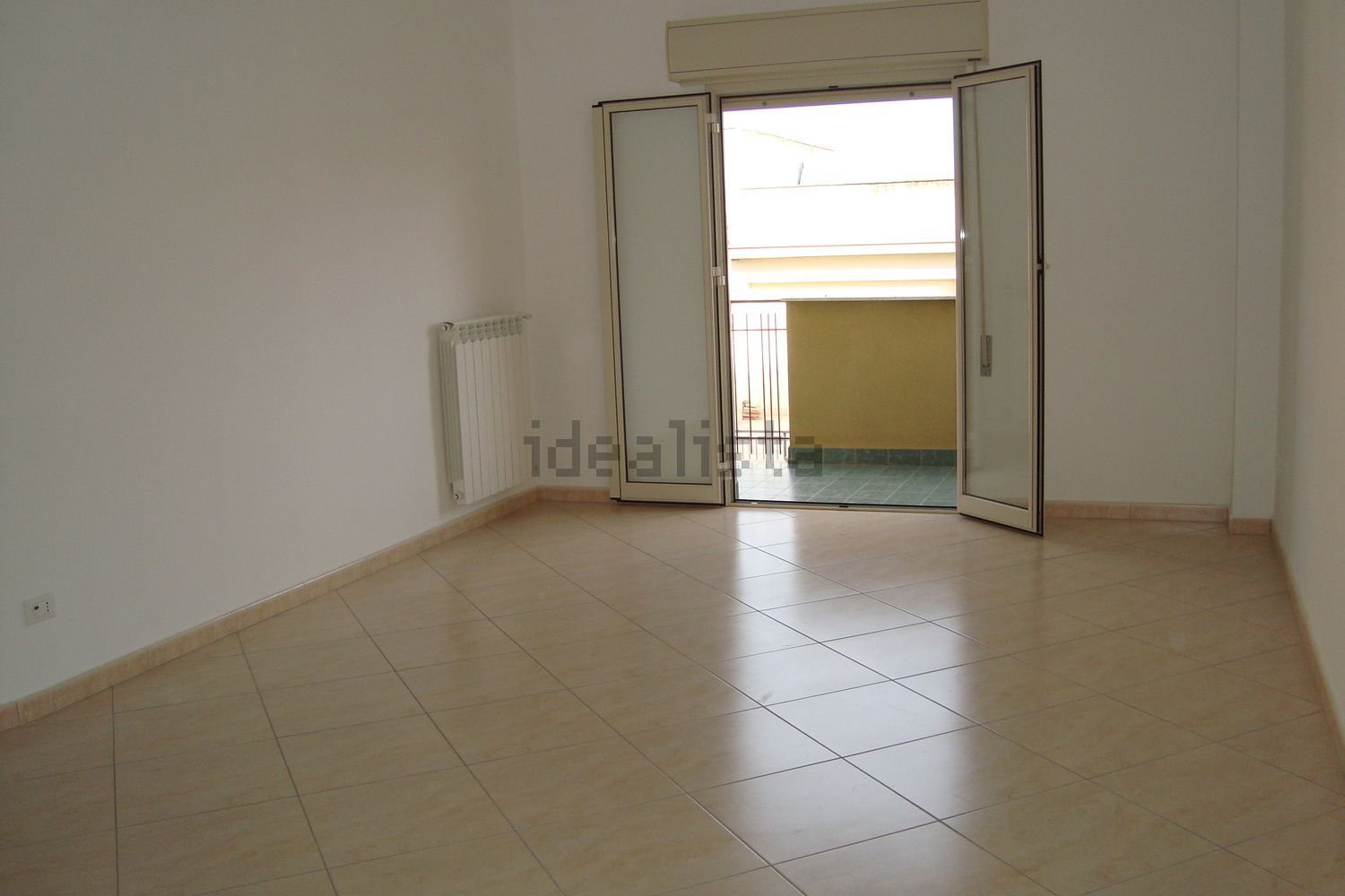 appartamento in affitto a Bagheria