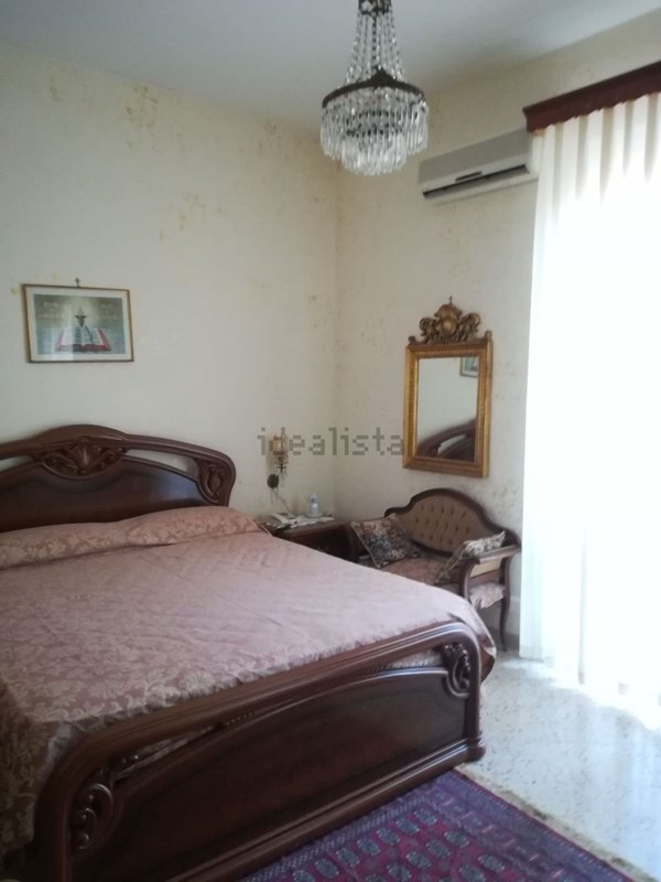 appartamento in affitto a Bagheria