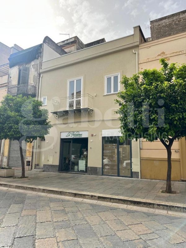 ufficio in affitto a Bagheria in zona Centro Città