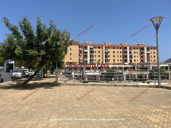 ufficio in affitto a Bagheria in zona Centro Città