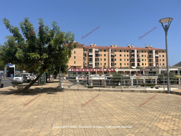 appartamento in affitto a Bagheria in zona Centro Città