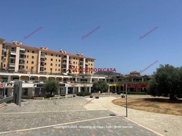appartamento in affitto a Bagheria in zona Centro Città