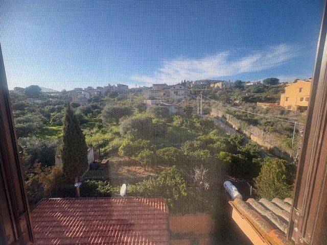 appartamento in affitto a Bagheria