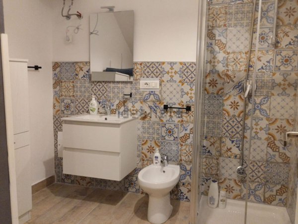 appartamento in affitto a Bagheria