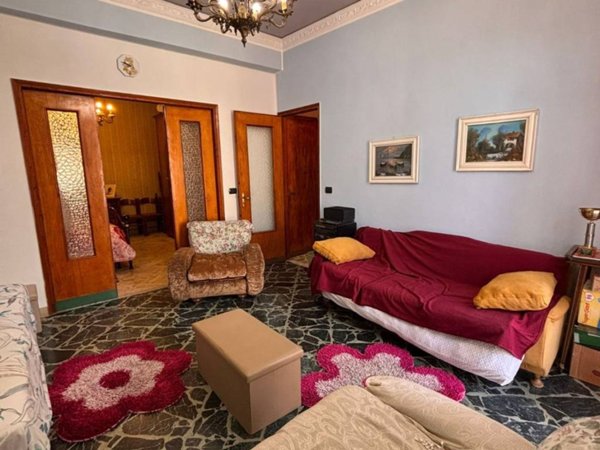 appartamento in affitto a Bagheria