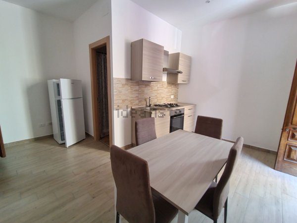 appartamento in affitto a Bagheria
