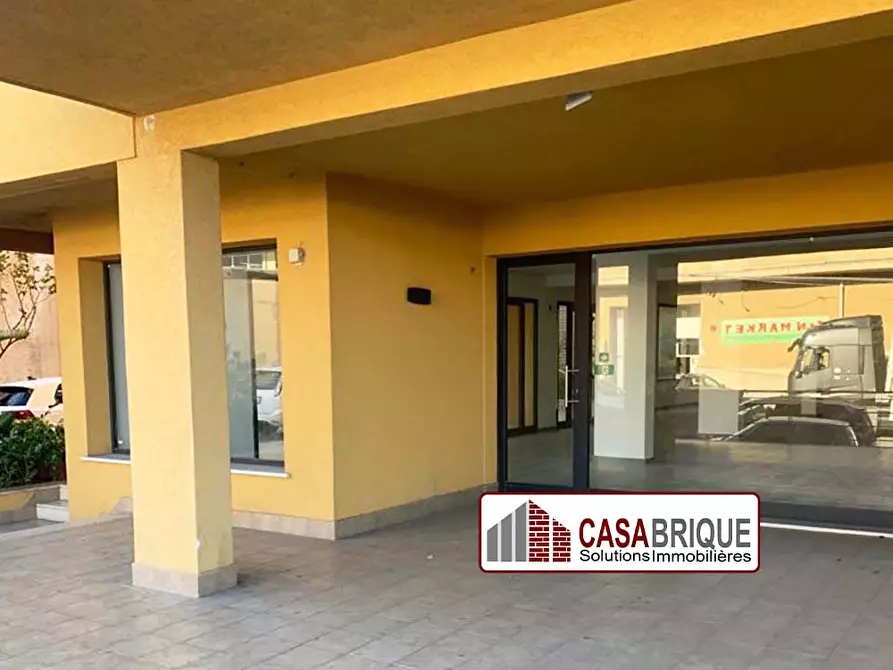 locale commerciale in affitto a Bagheria