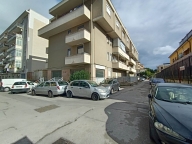 negozio in affitto a Bagheria