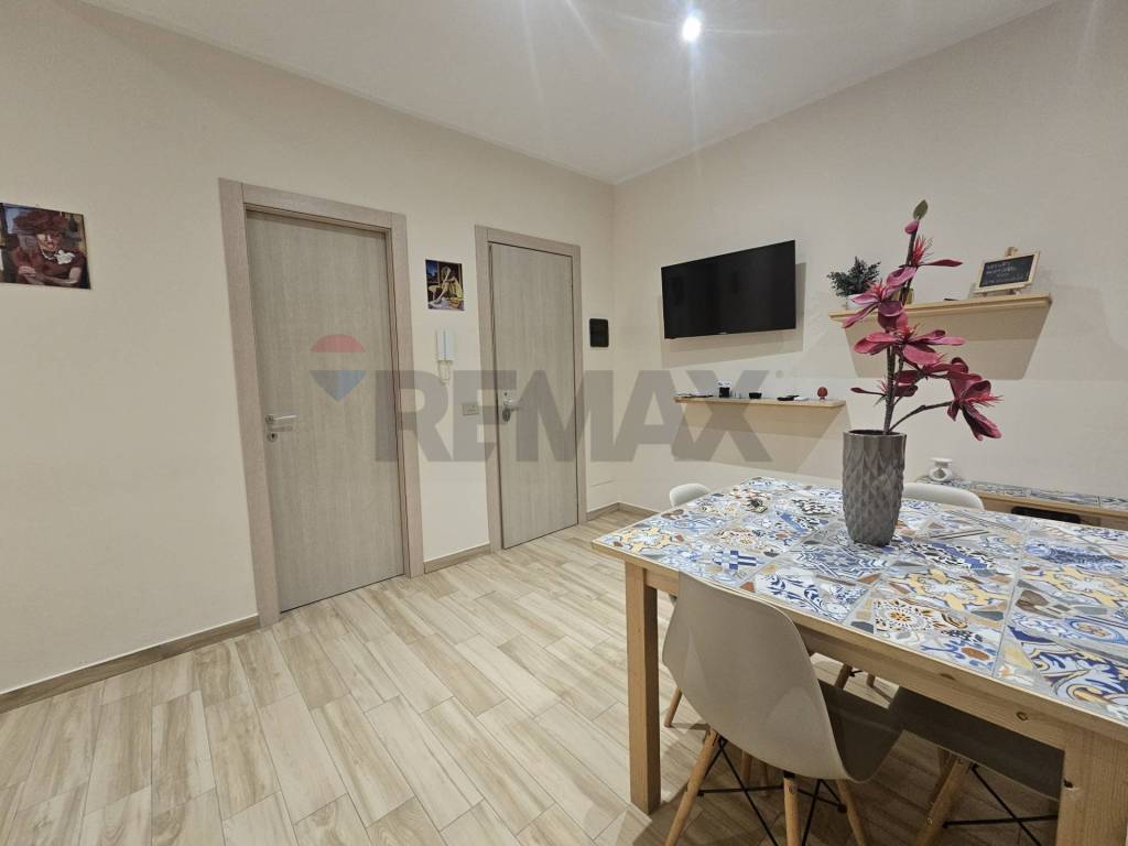 appartamento in affitto a Bagheria in zona Centro Città